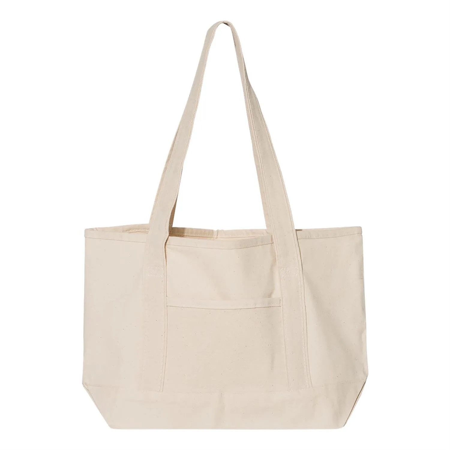 Q-Tees 20L Small Deluxe Tote 15