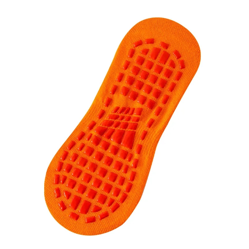 Cotton Trampoline Socks 5
