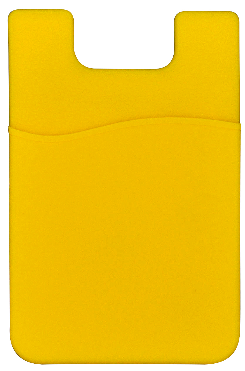 Silicone Mobile Pocket