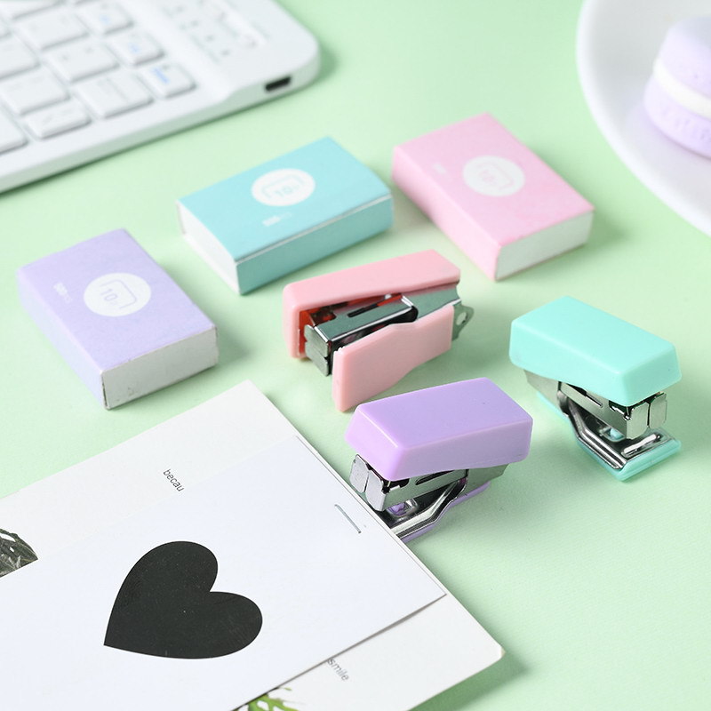 PastelPress Stapler 2