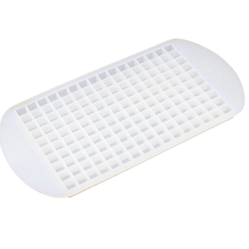 Silicone 160 Mini Crushed Ice Cube Molds 3