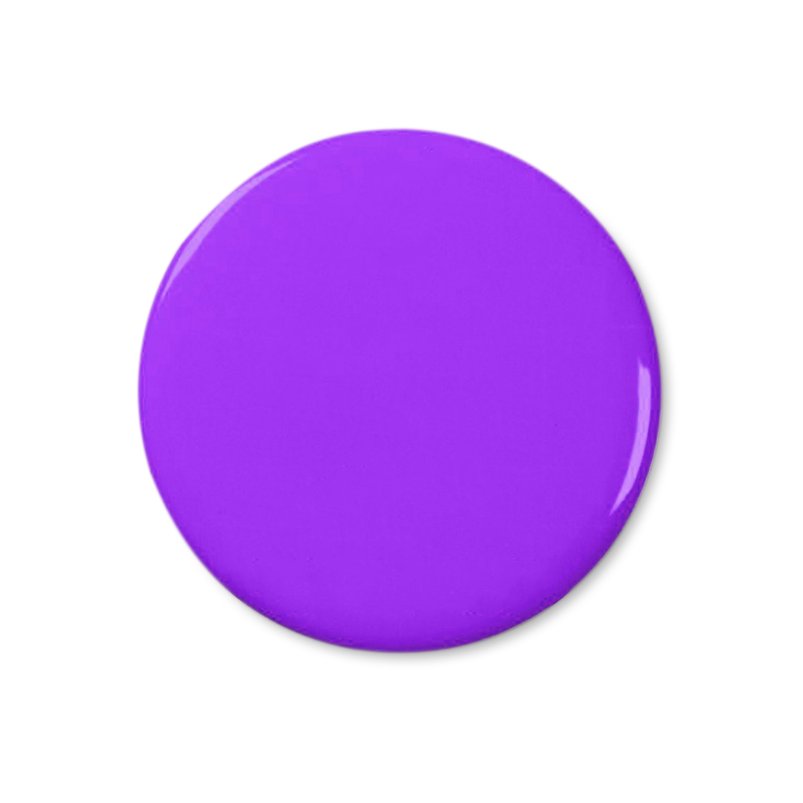 Tin Button Badge - 1" 2