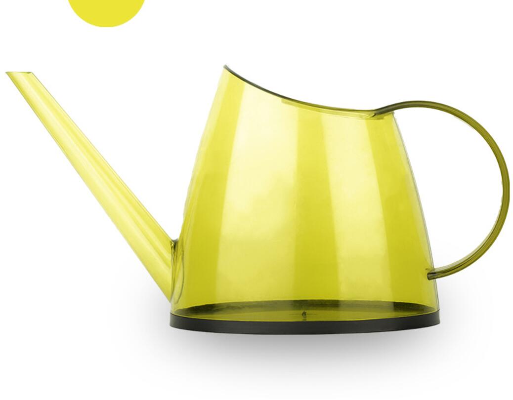40 OZ Home Garden Long Spout Watering Can 1