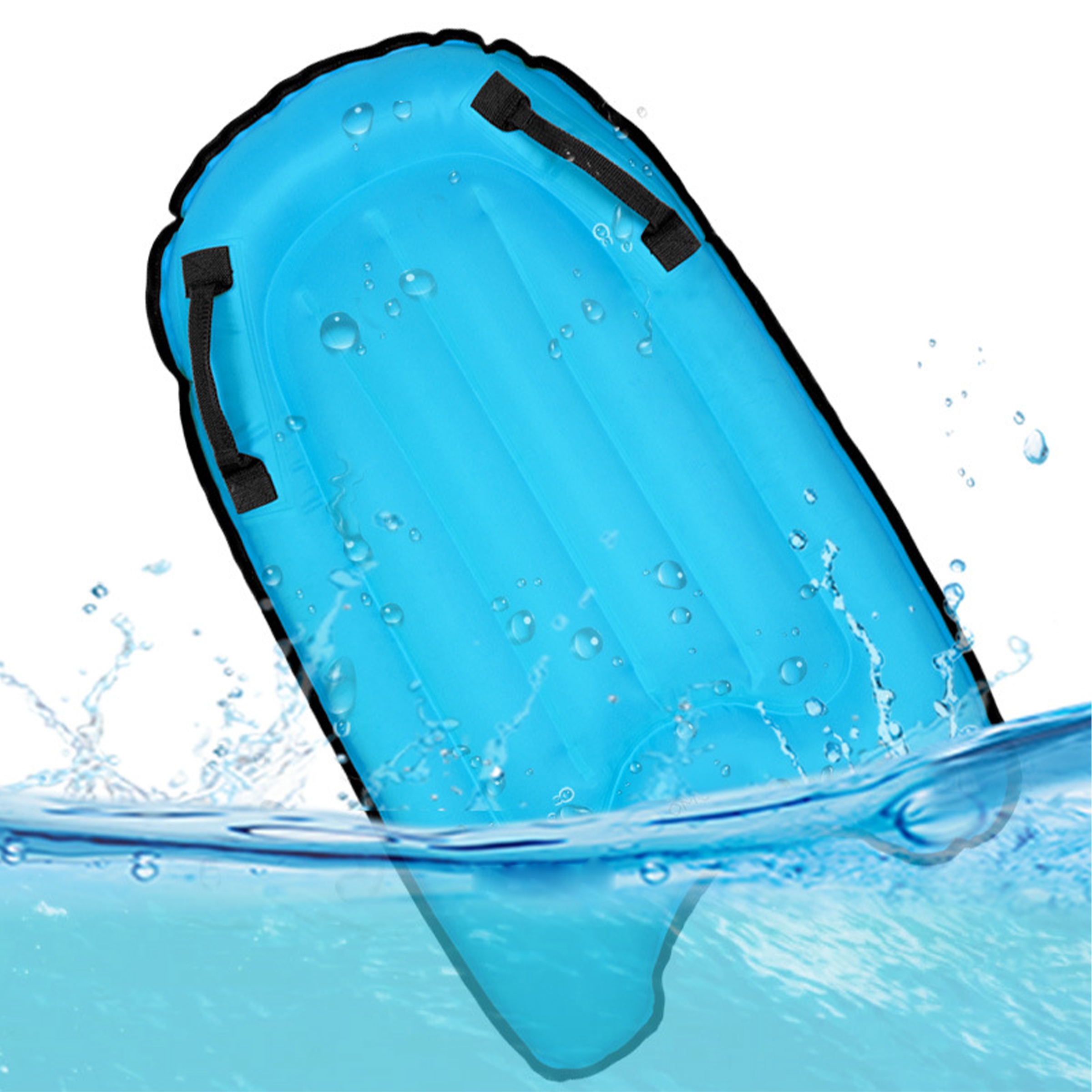 Polyester Thickened Children'S Surfboard 6