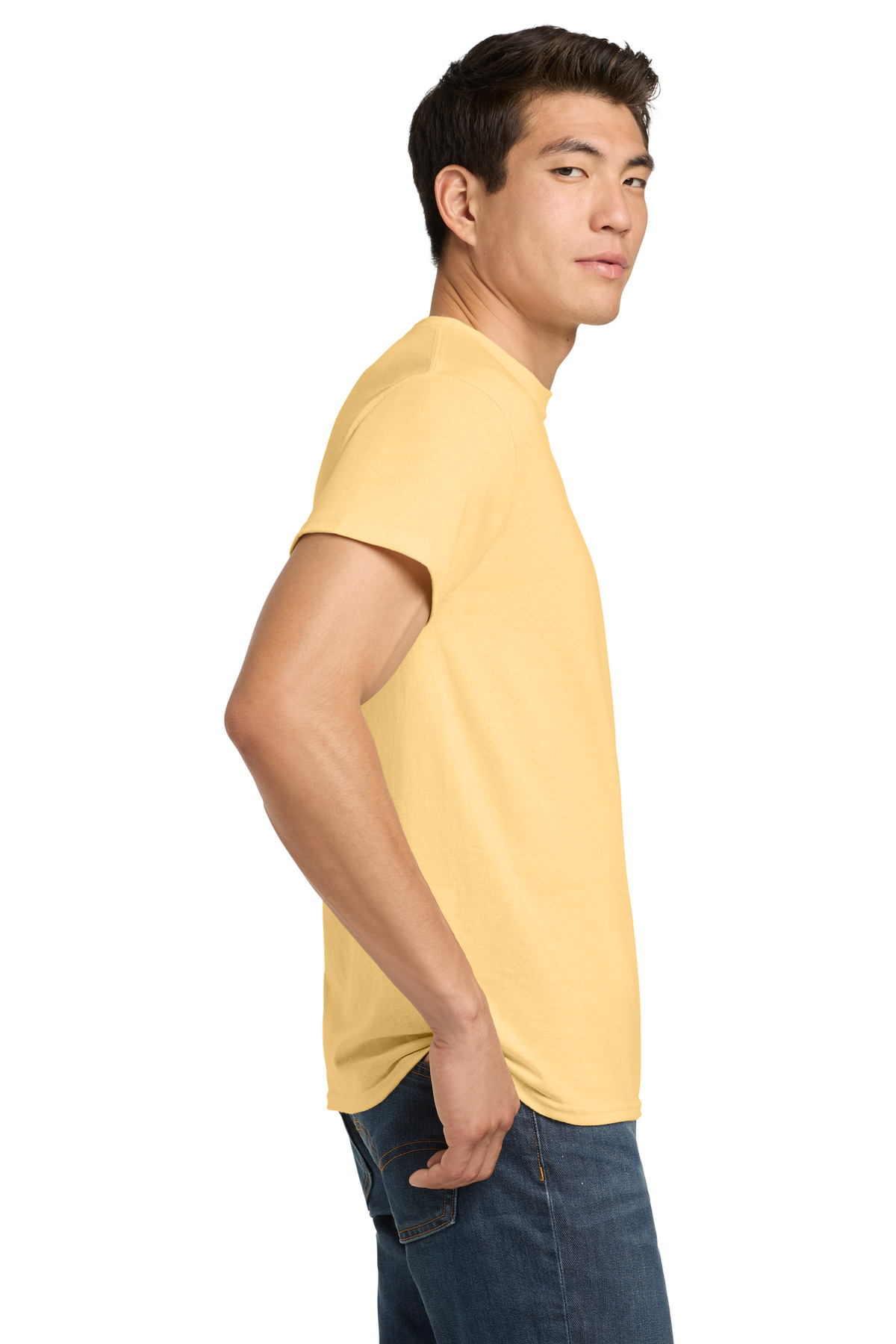 Gildan® Adult Heavy Cotton™ T-Shirt 301