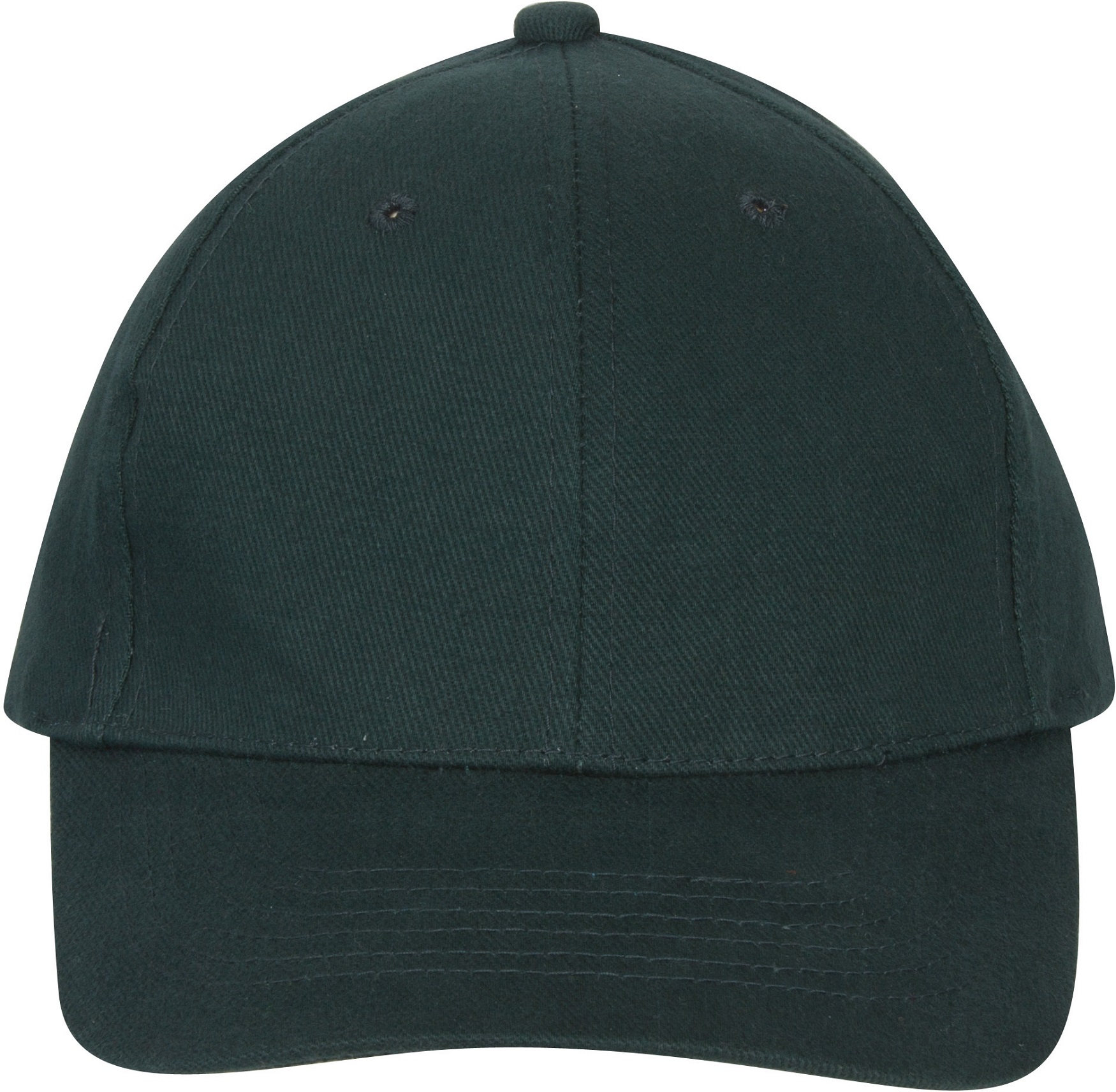 Brushed Heavy Cotton Cap (Domestically Decorated) 85