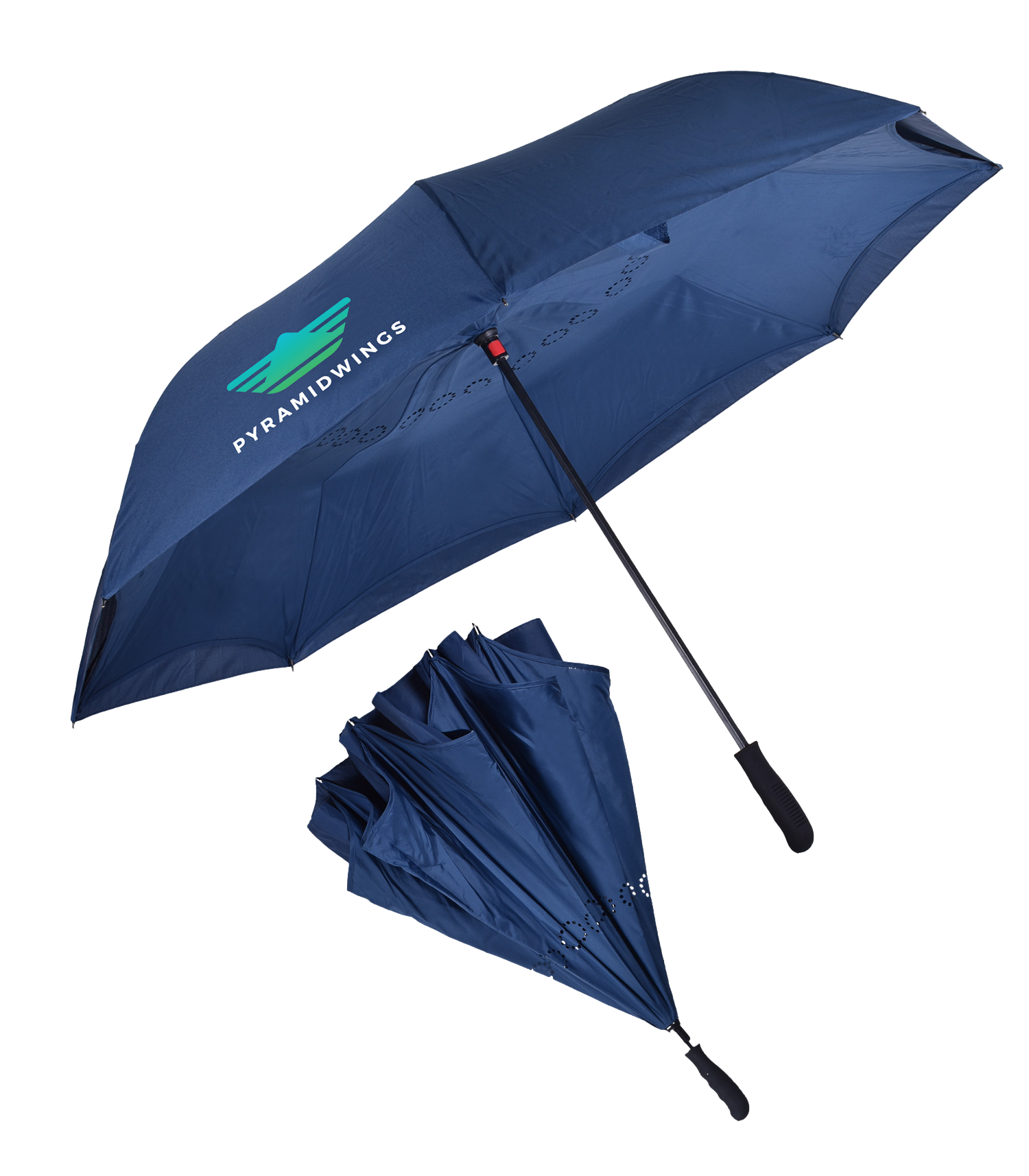 The Rebel XL Umbrella