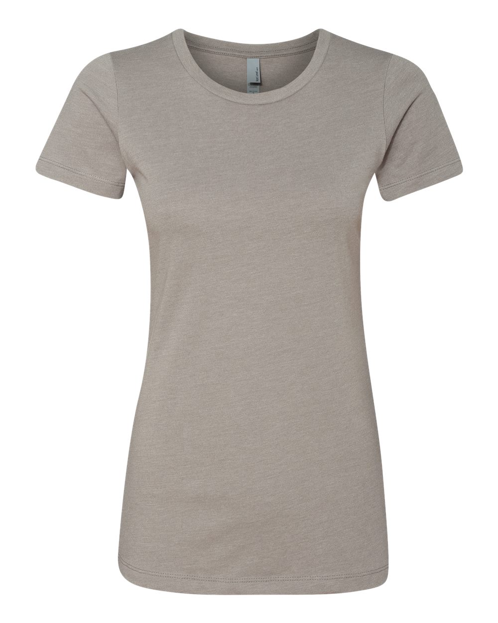 Women's CVC Tee - 6610 52