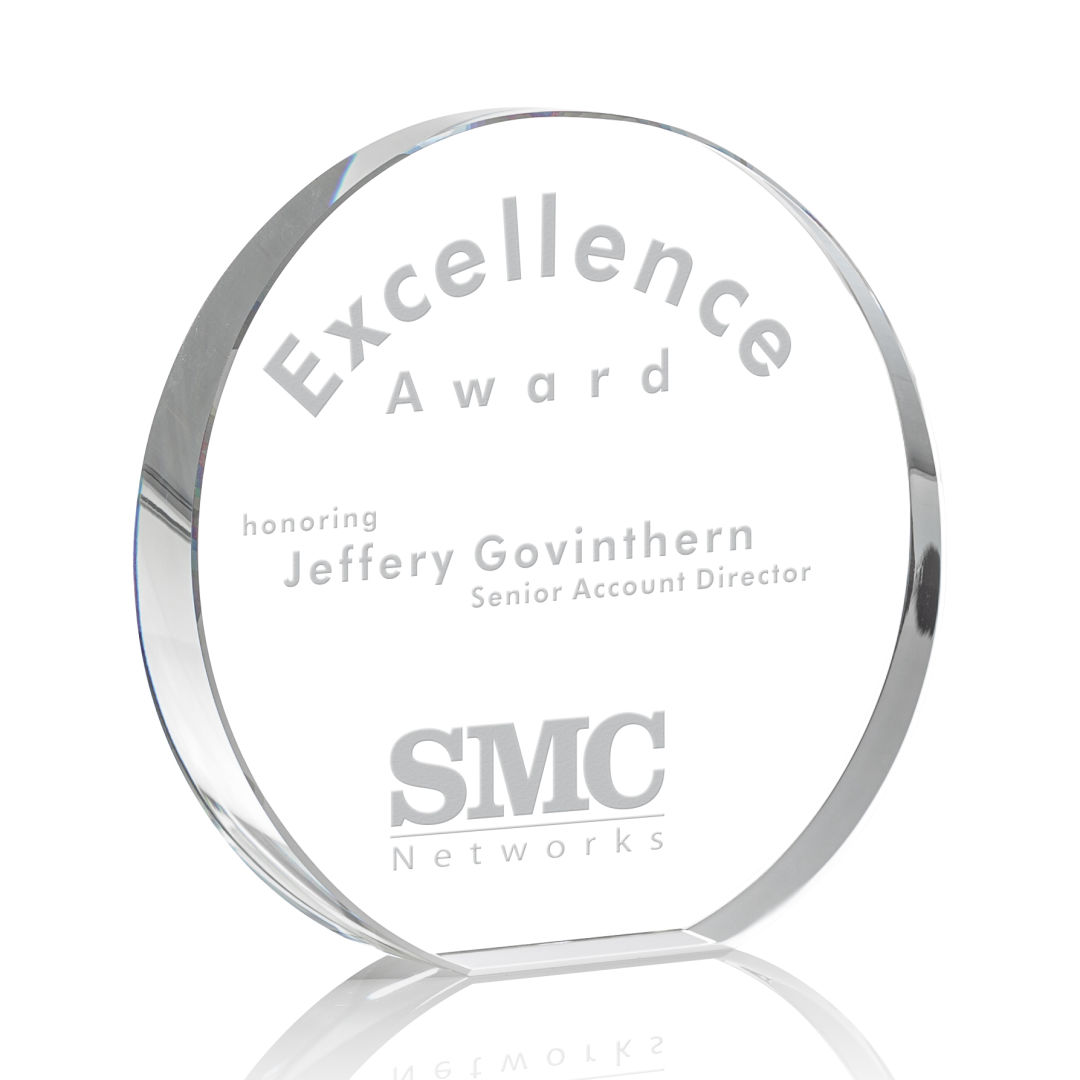 Glenwood Award 25