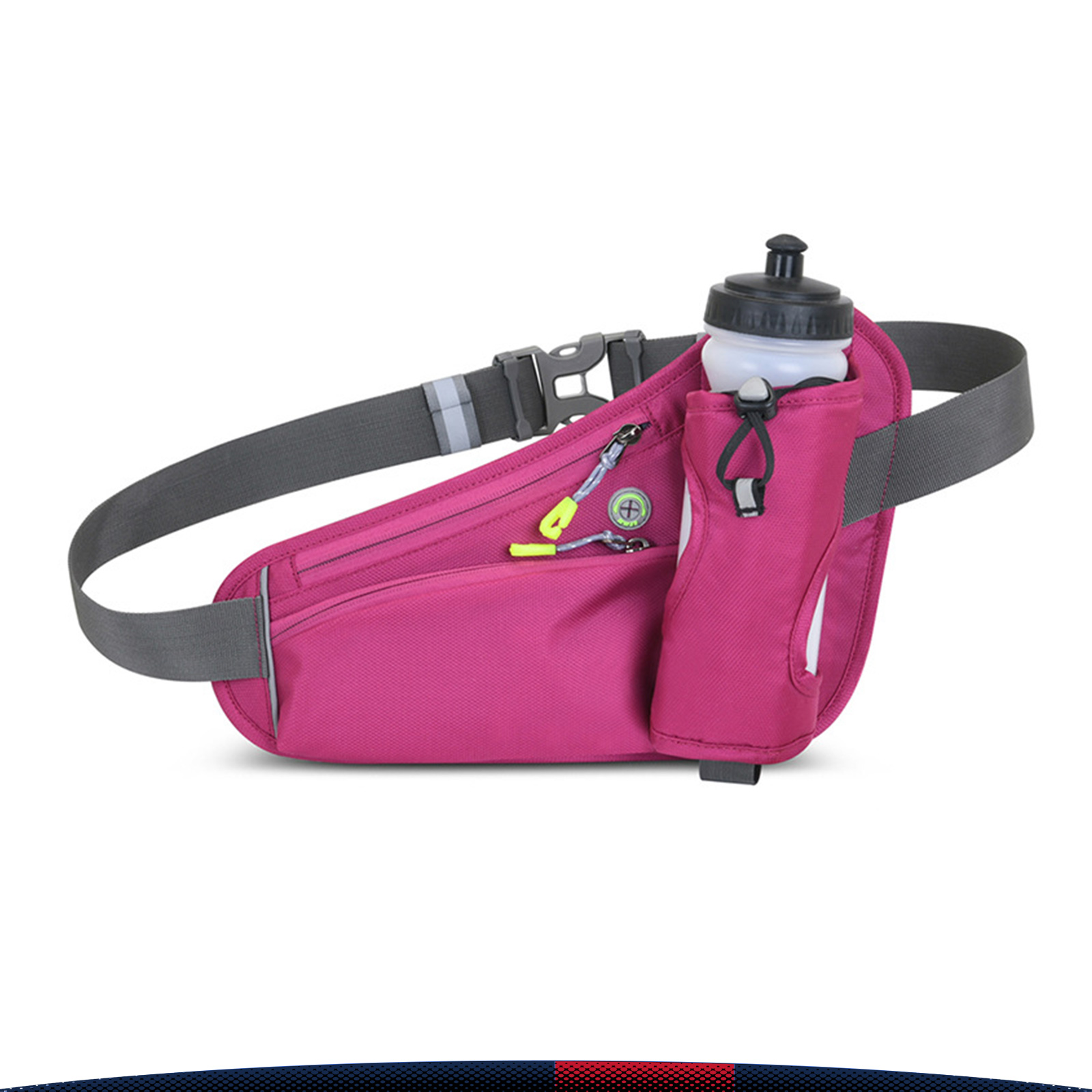 Relcy Hydration Fanny Pack 9