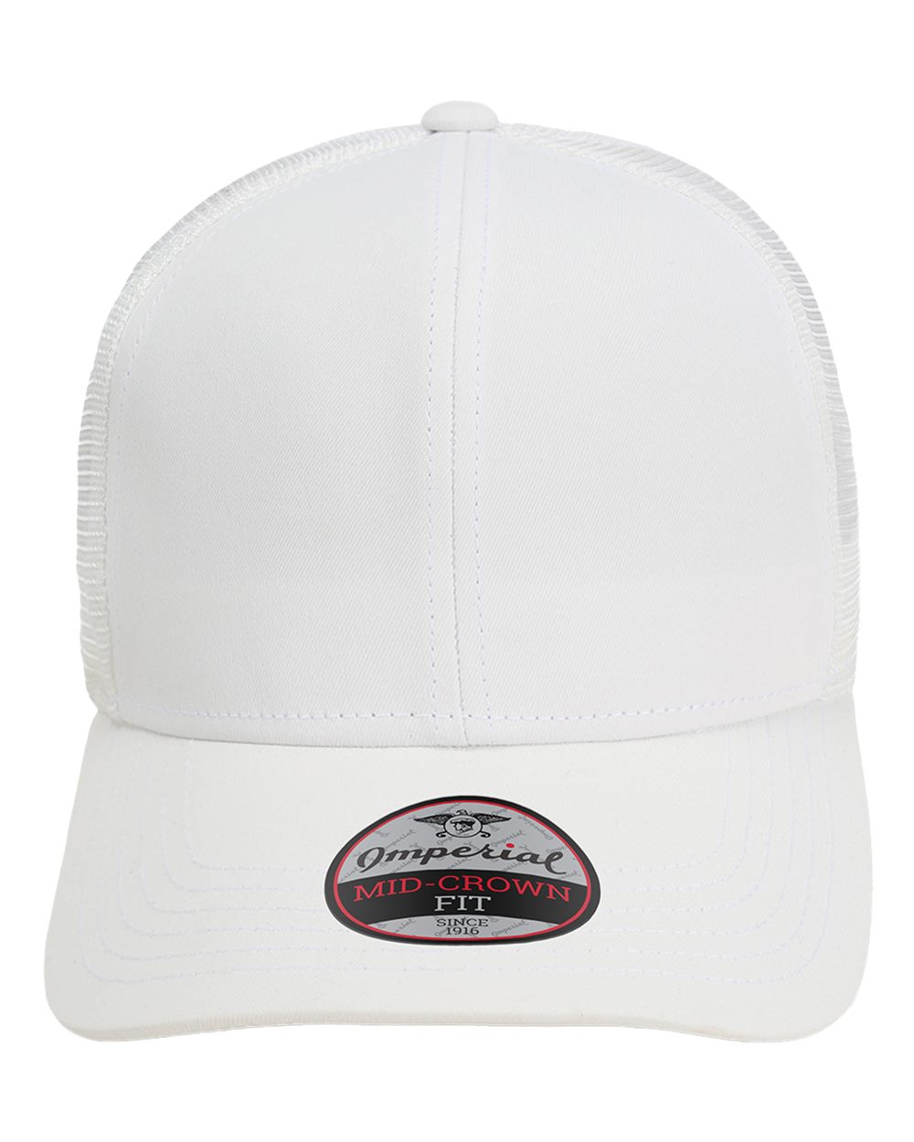 The Whitaker Mesh Cap - 1988M 27