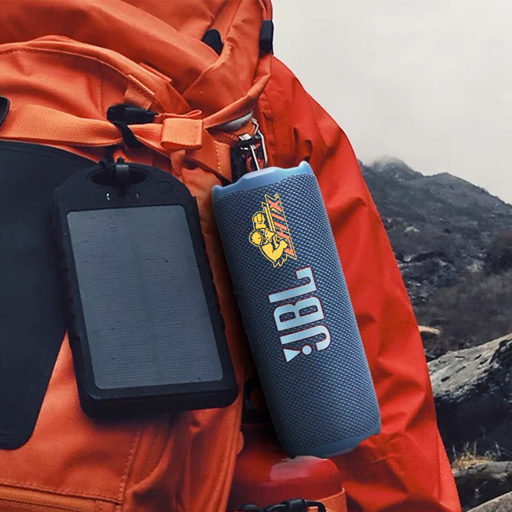 JBL Flip 7 Portable waterproof and drop-proof speaker 17