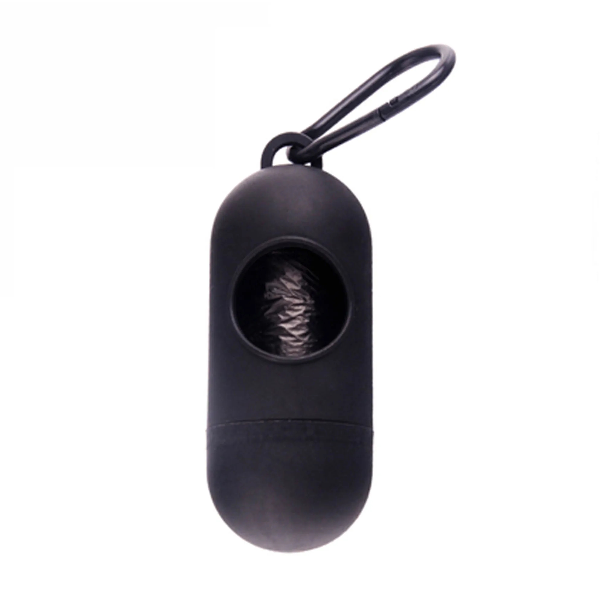 Portable Capsule Pet Garbage Bag 2
