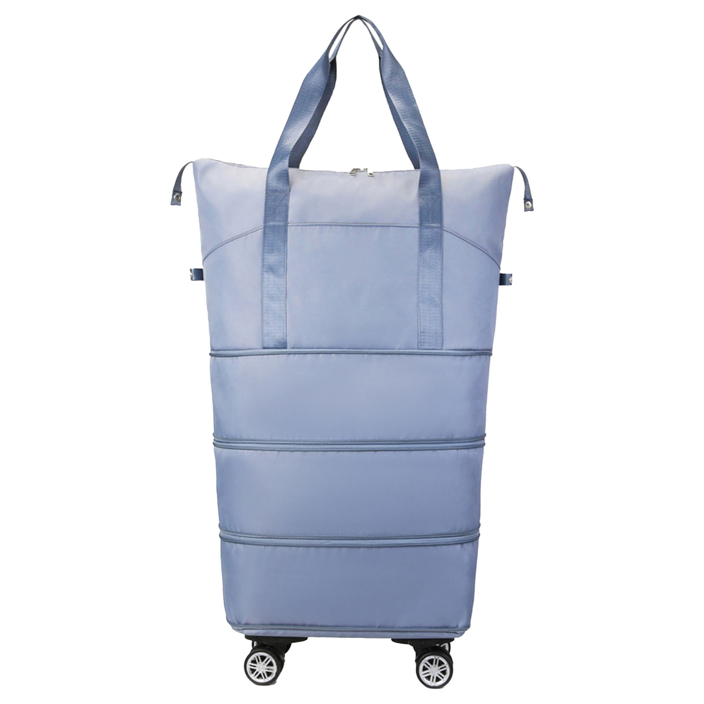Polyester Short Distance Business Trip Fitness Travel Bag 9