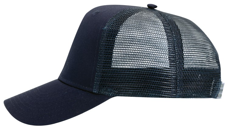 OTTO CAP® 6 Panel Mid Profile Mesh Back Trucker Hat 36