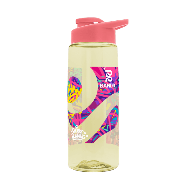 Gravel 26oz Tritan® Flair Bottle 2044