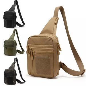 Military Tactical Backpack 3