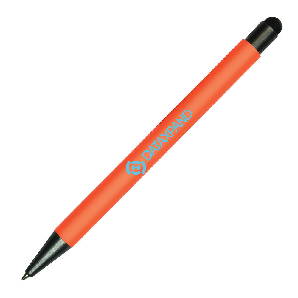 Halcyon® Metal Pen/Stylus 6
