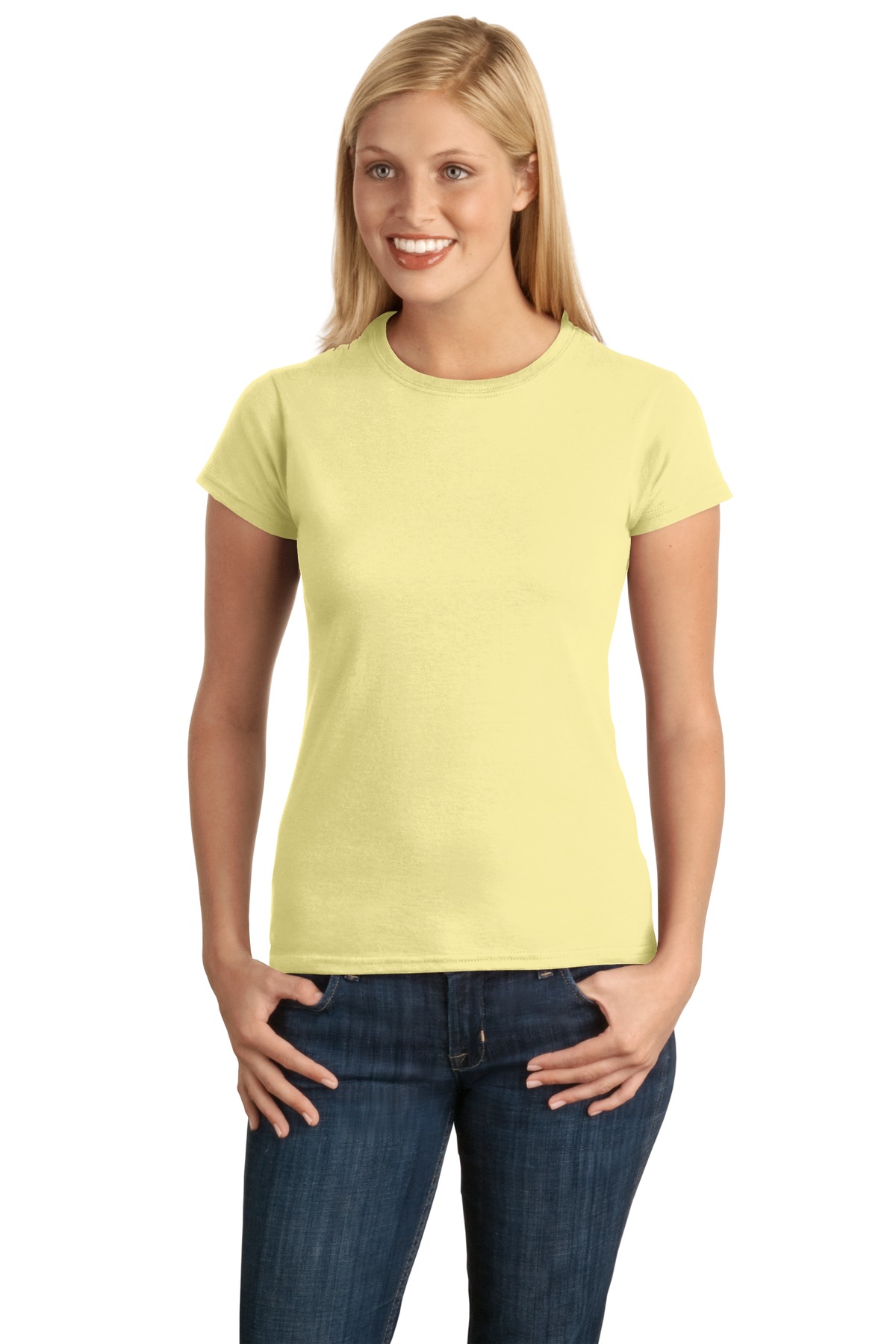 Gildan® Softstyle Women's T-Shirt 127