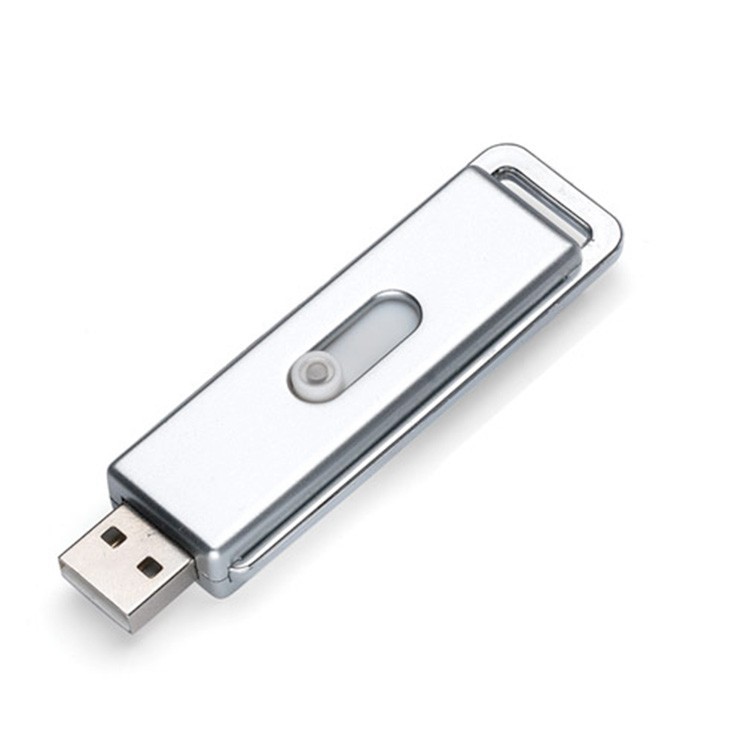 Slide USB flash drive 1