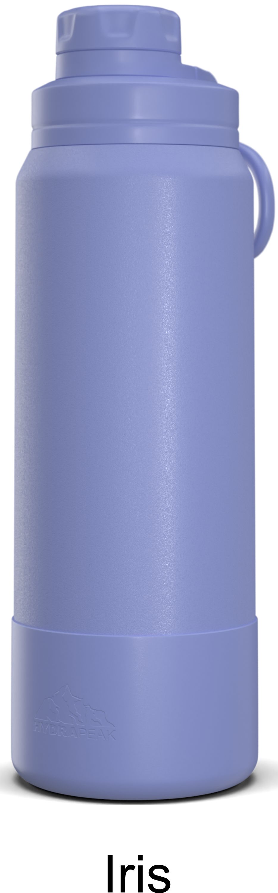 26 oz Hydrapeak Sport Water Bottle LIFETIME WARRANTY!, custom water bottle with logo imprint 8