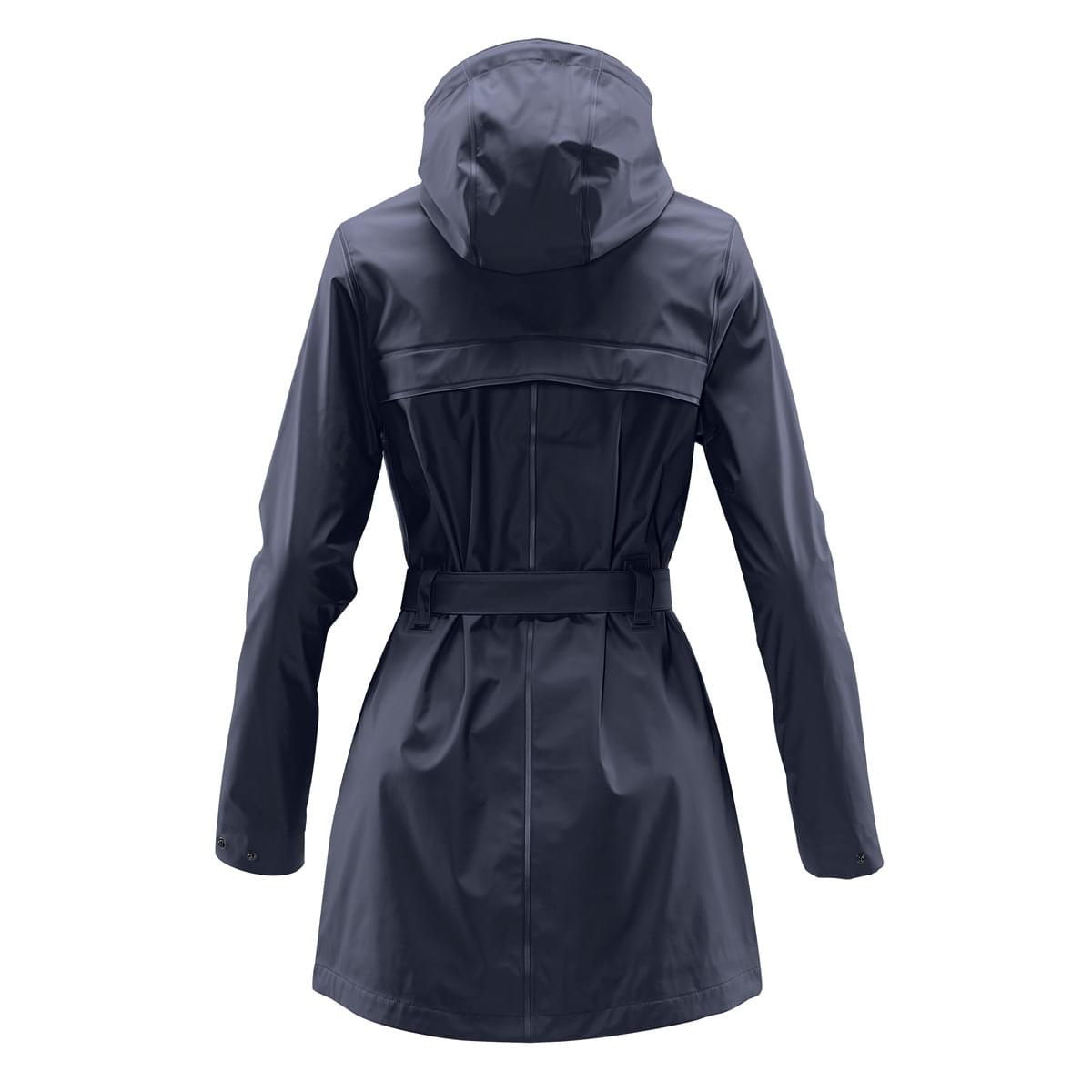 Stormtech Women's Waterfall Rain Jacket 4