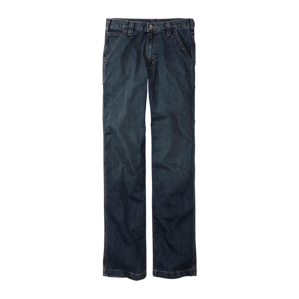 Carhartt(R) Rugged Flex(R) Utility Jean 2