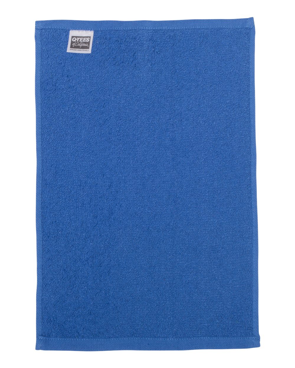 Budget Rally Towel - T18 13