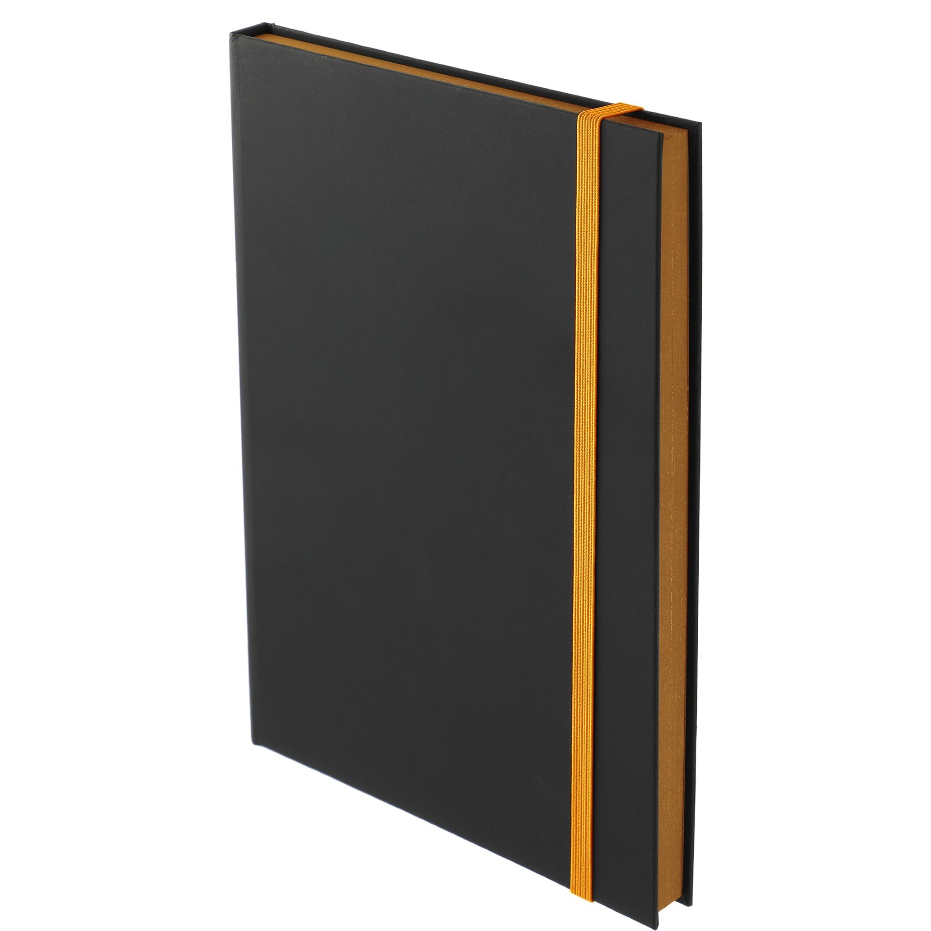 5 5" x 8 5" FSC Mix Color Pop Bound Journal