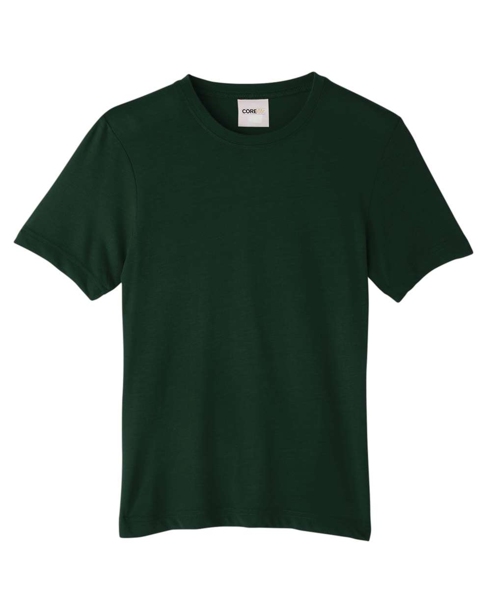 Youth Fusion ChromaSoft™ Performance T-Shirt - CE111Y 7