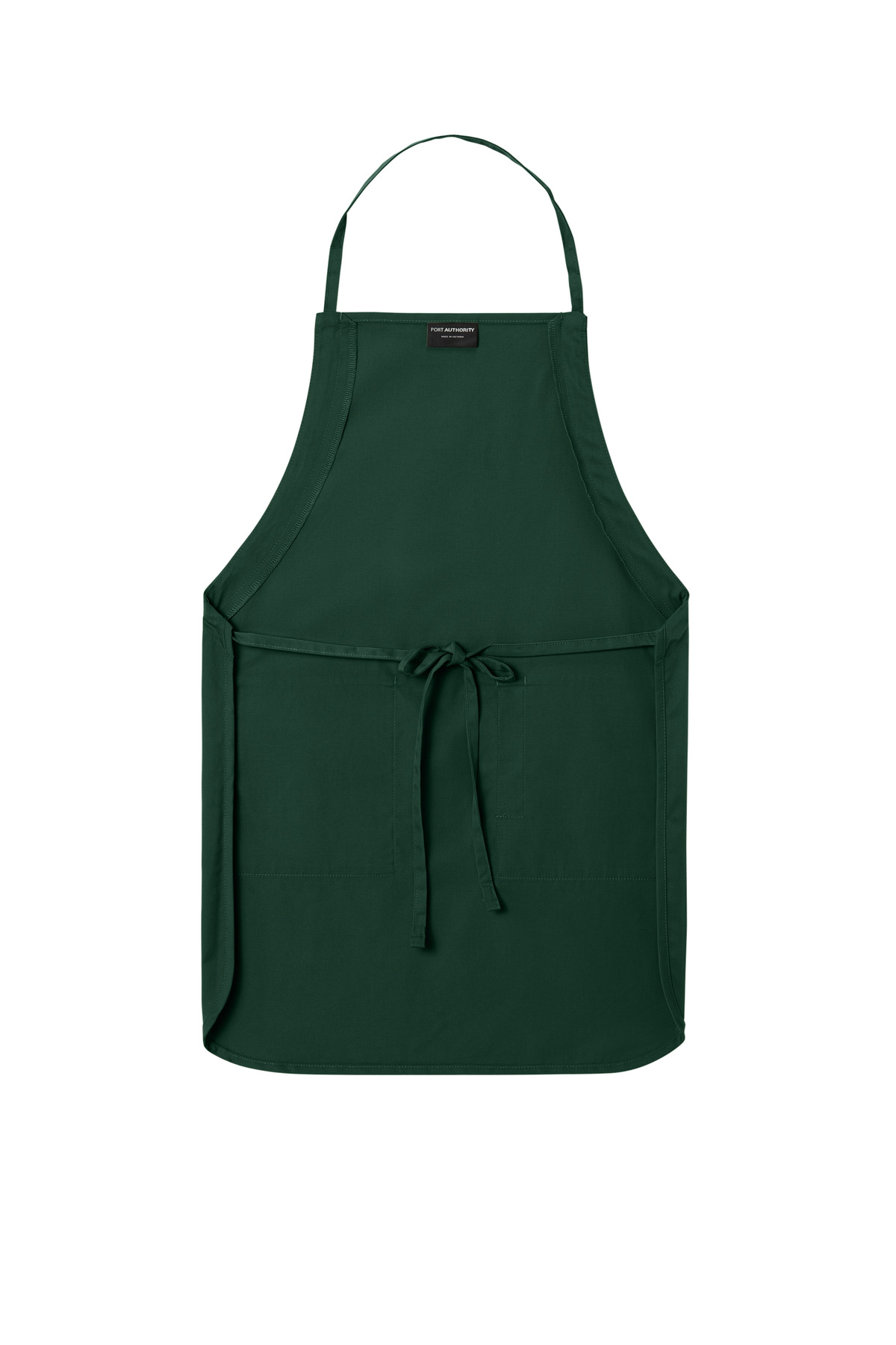 Port Authority Full-Length Apron. A520 6