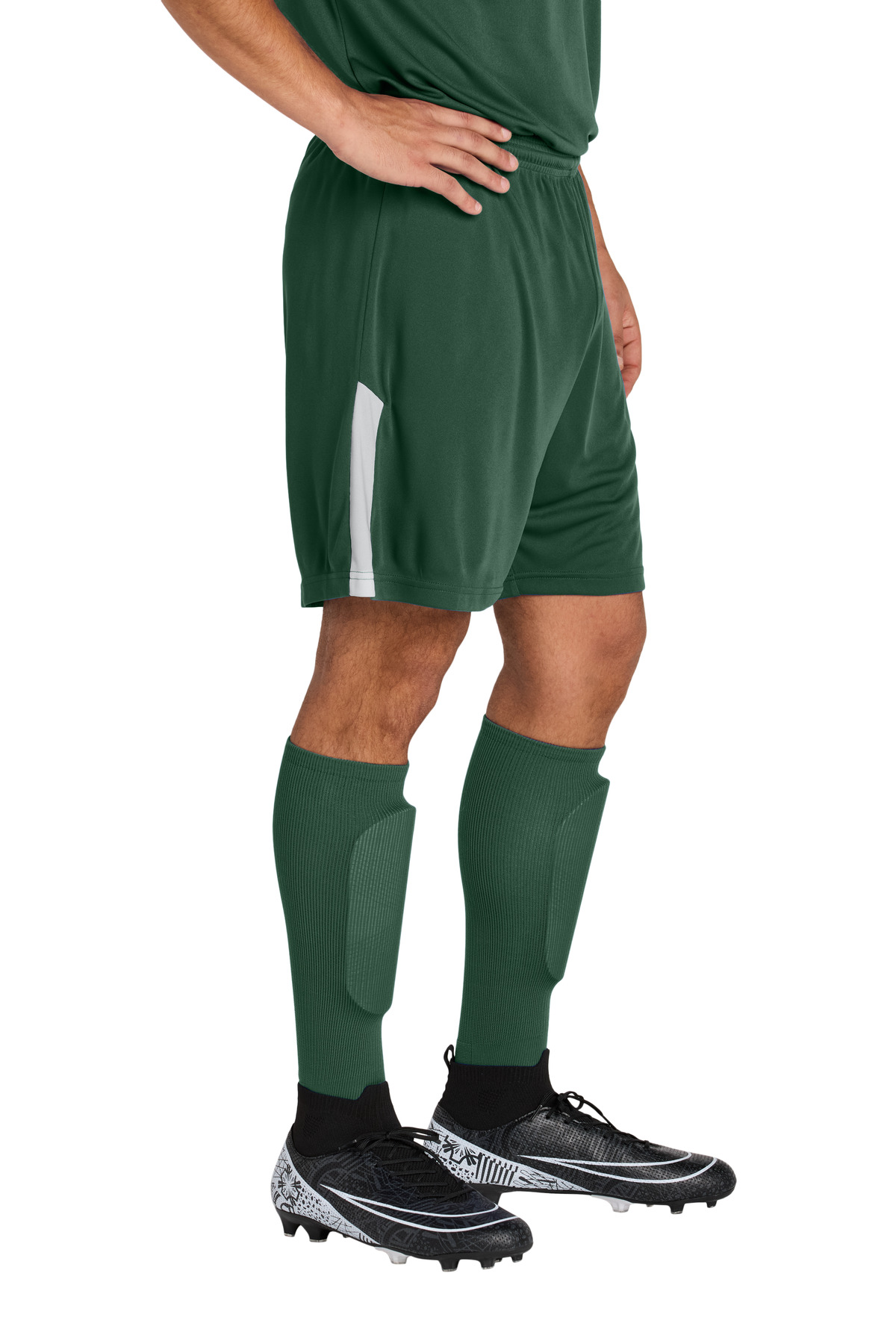 Sport-Tek All Sport OTC Socks STA05 51
