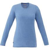 Women's Holt Long Sleeve Tee 99