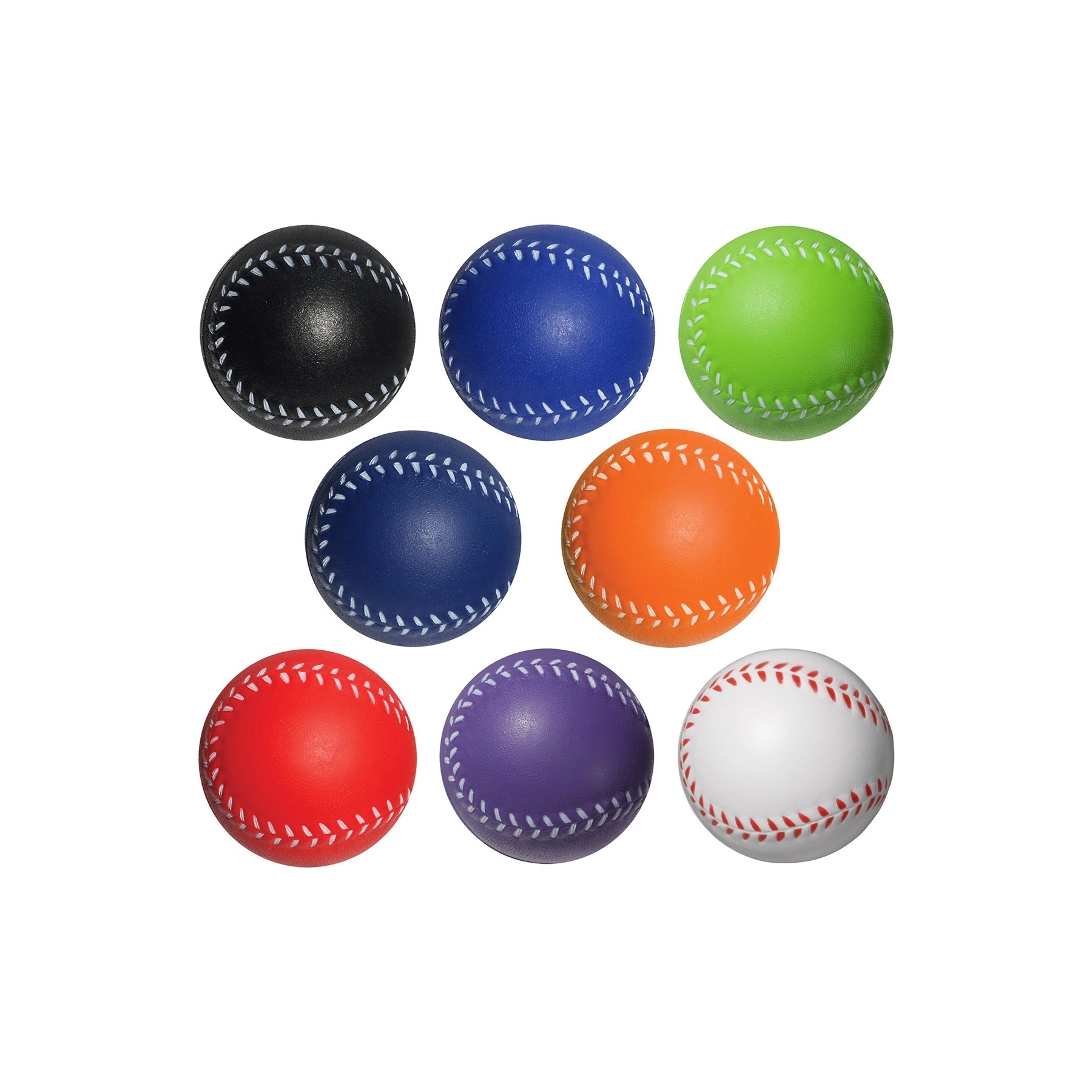 Baseball Stress Reliever 1