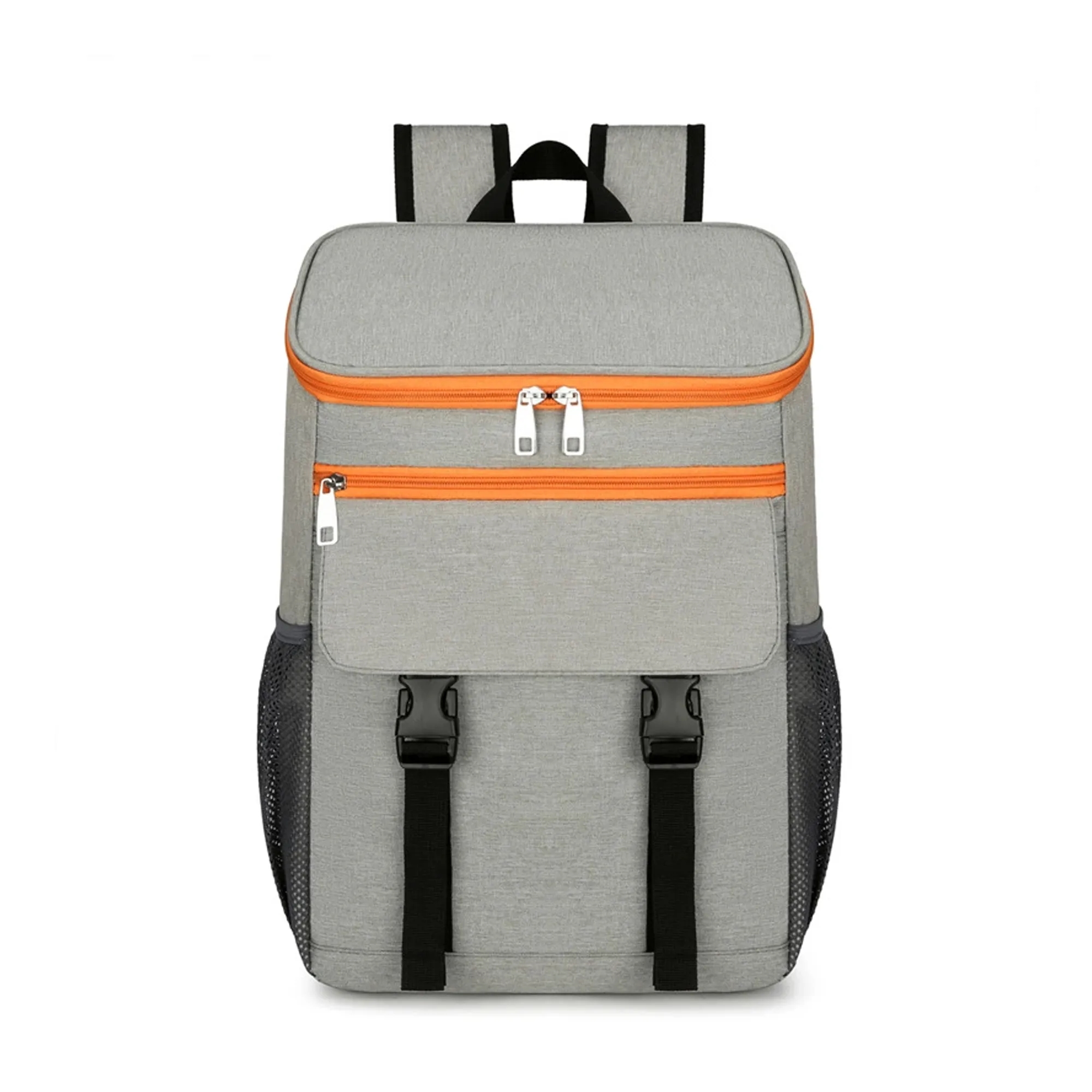 Portable Insulated Cooling Backpack 4