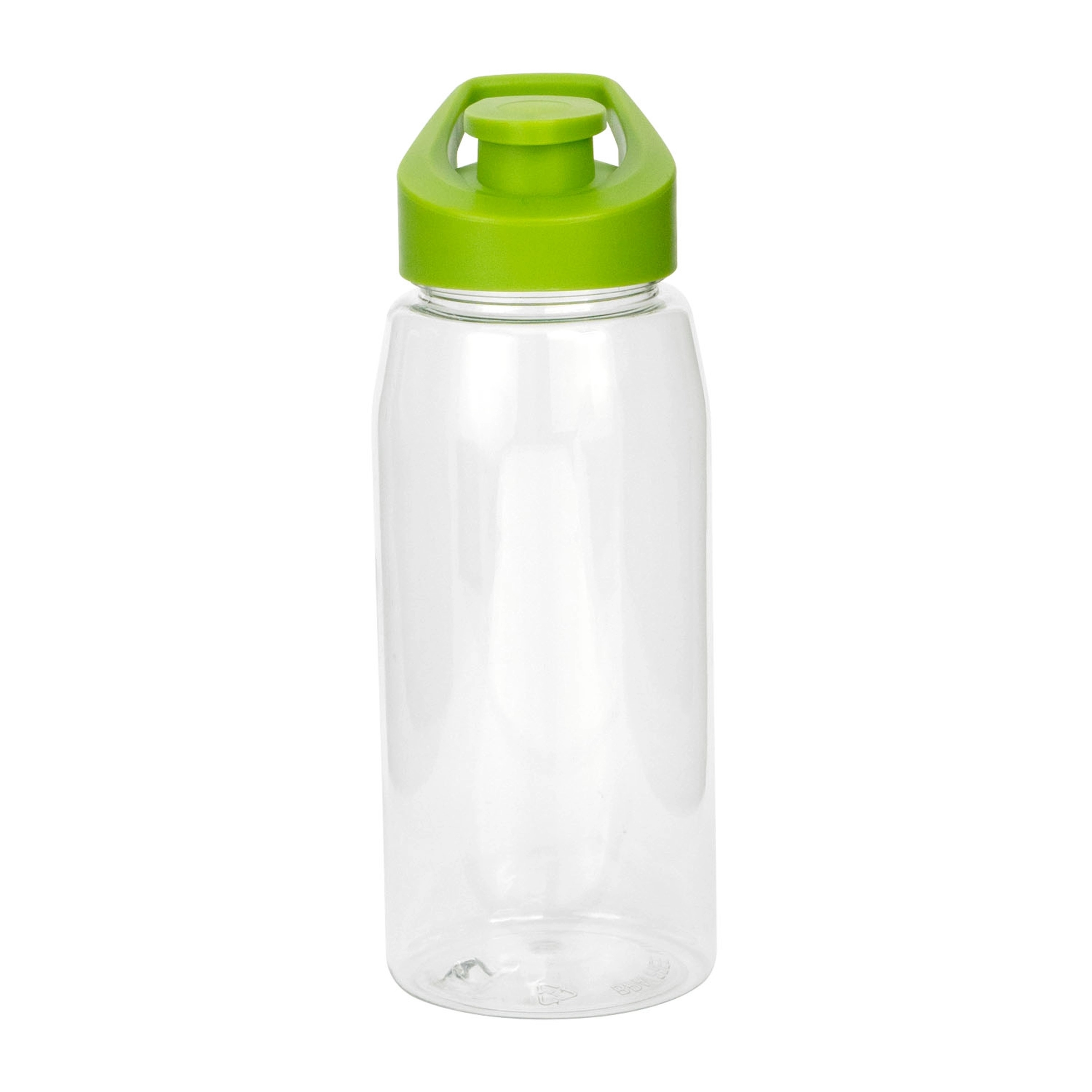 Easy Pour 25 oz. Recycled Bottle 10