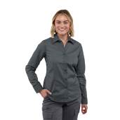 Women's WILSHIRE Long Sleeve Shirt 48
