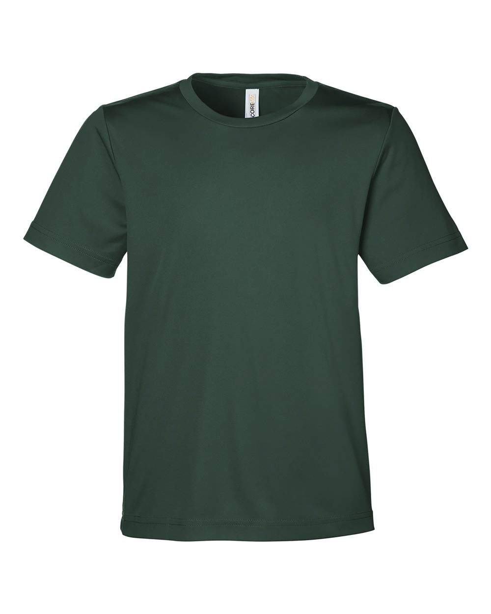 Youth Capital Performance T-Shirt - CE10Y 120