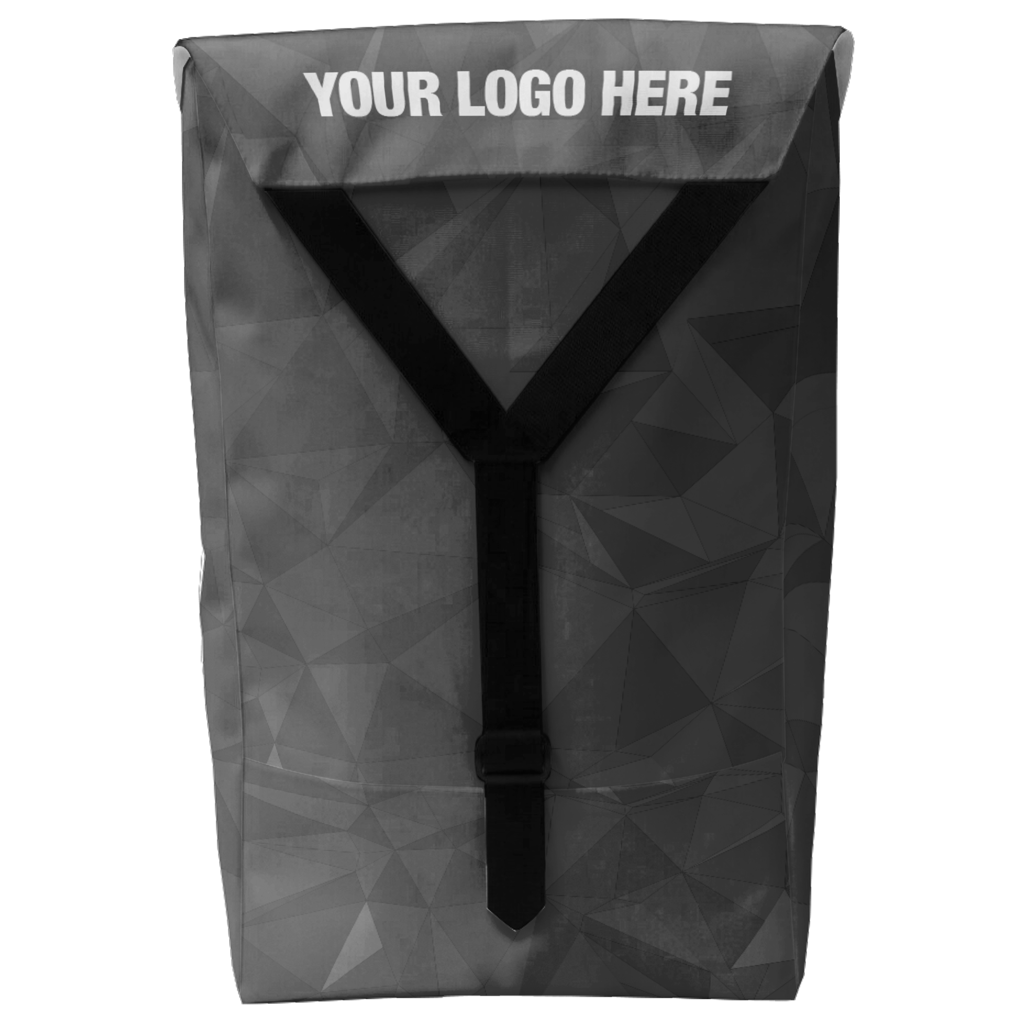 Custom Back Pack 5