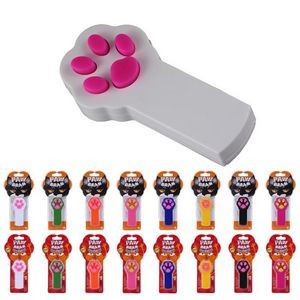 Led Interactive Cat Teaser Toy 3