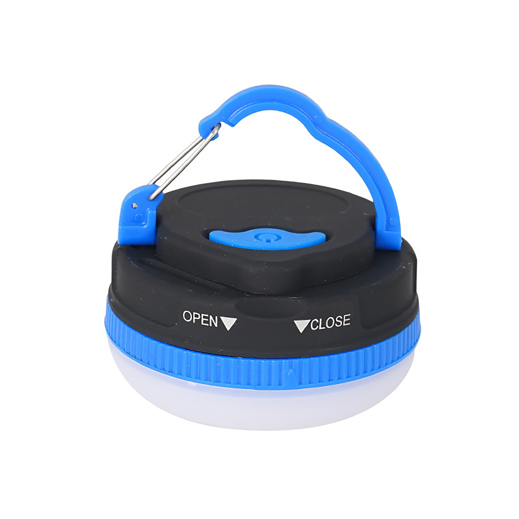 Portable LED Camping Lantern Light 3