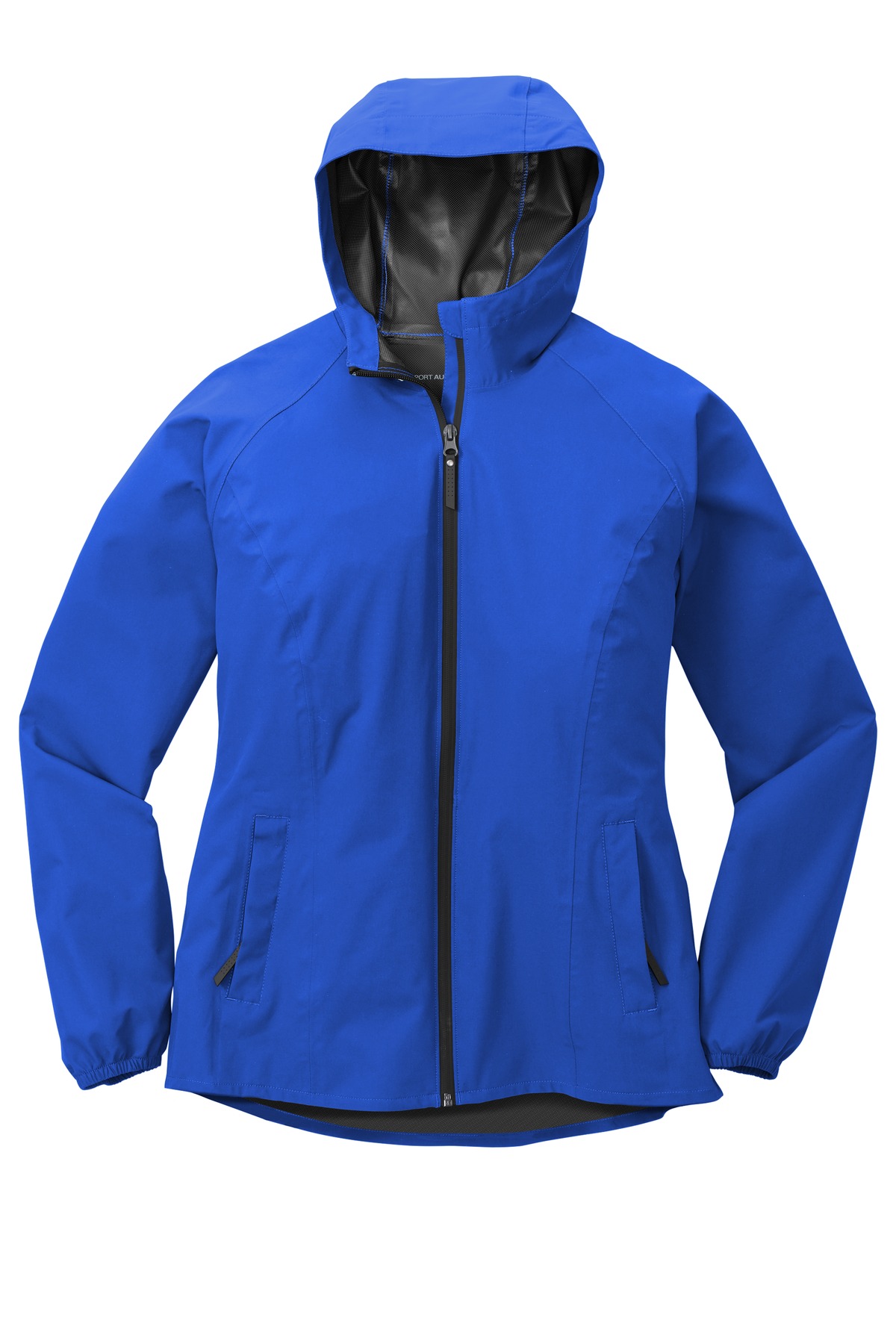 Port Authority Women's Essential Rain Jacket L407 15