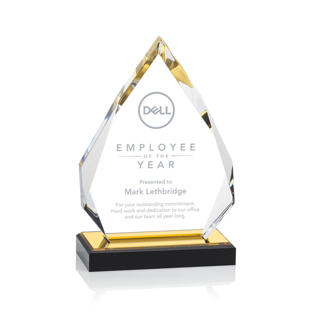 Beckenham Award - Gold 8