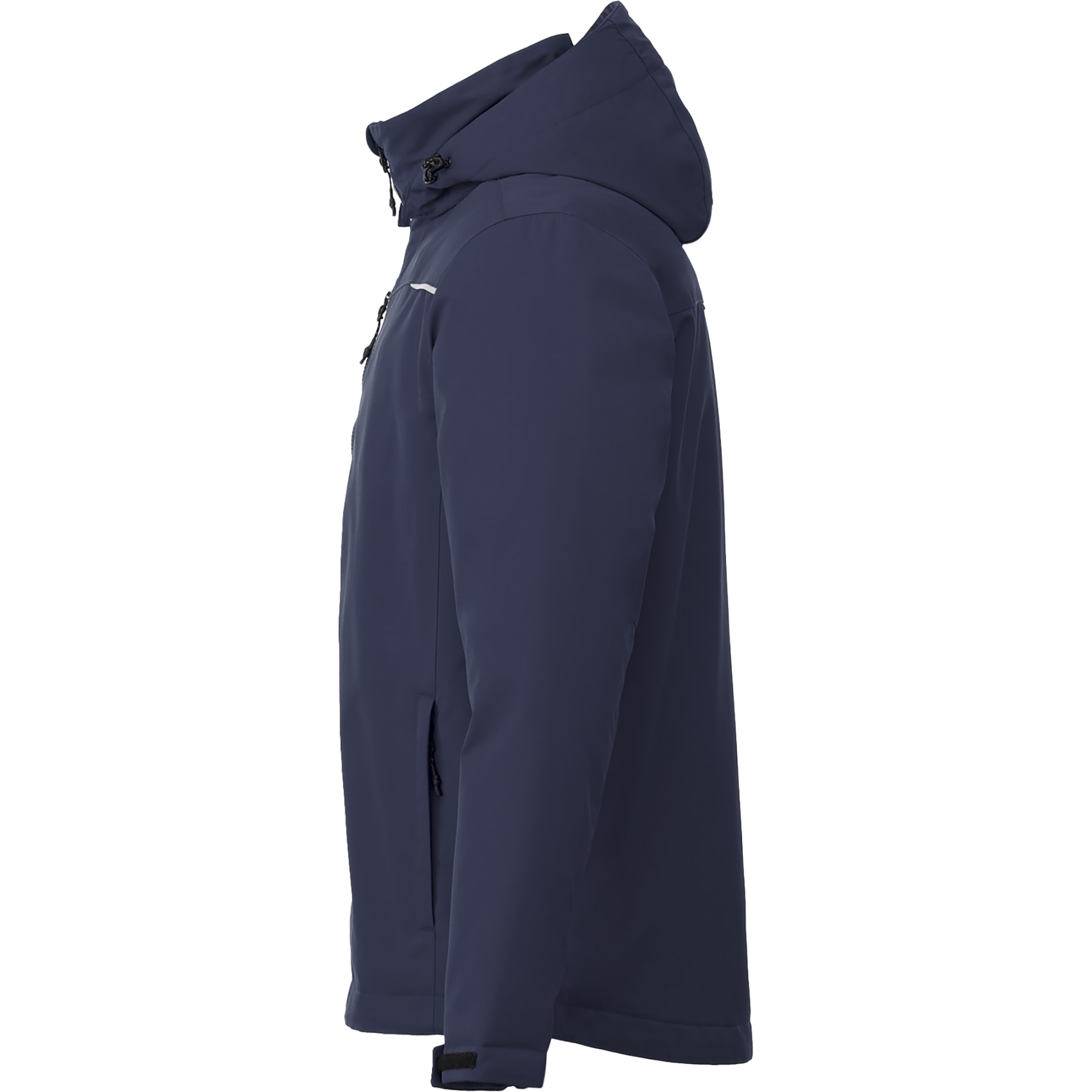 Men's COLTON Fleece Lined Jacket 131