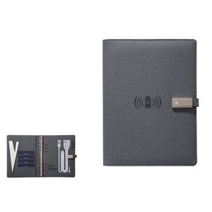 Smart Charging Notebook 3