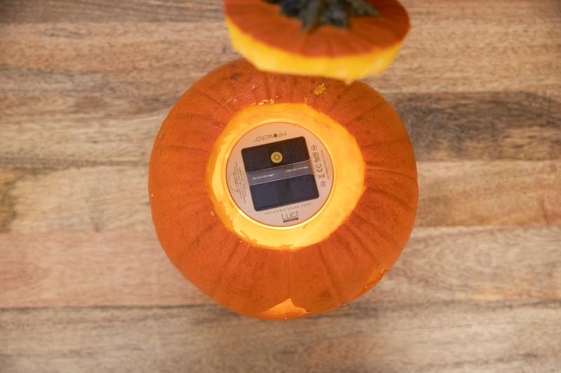 MPOWERD Luci Solar Candle 31