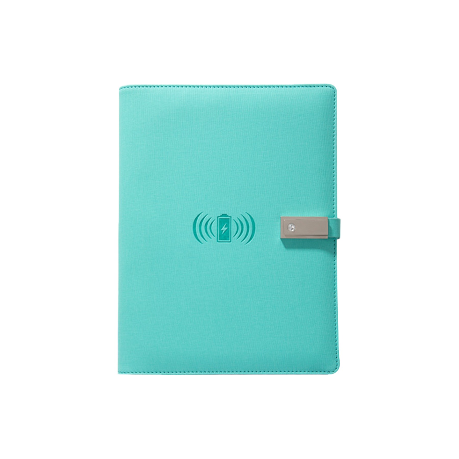 Charging Notebook 5