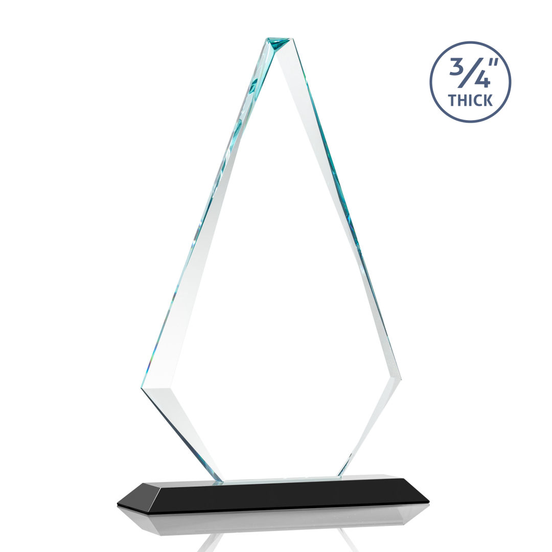 Windsor VividPrint™ Award - Black 2