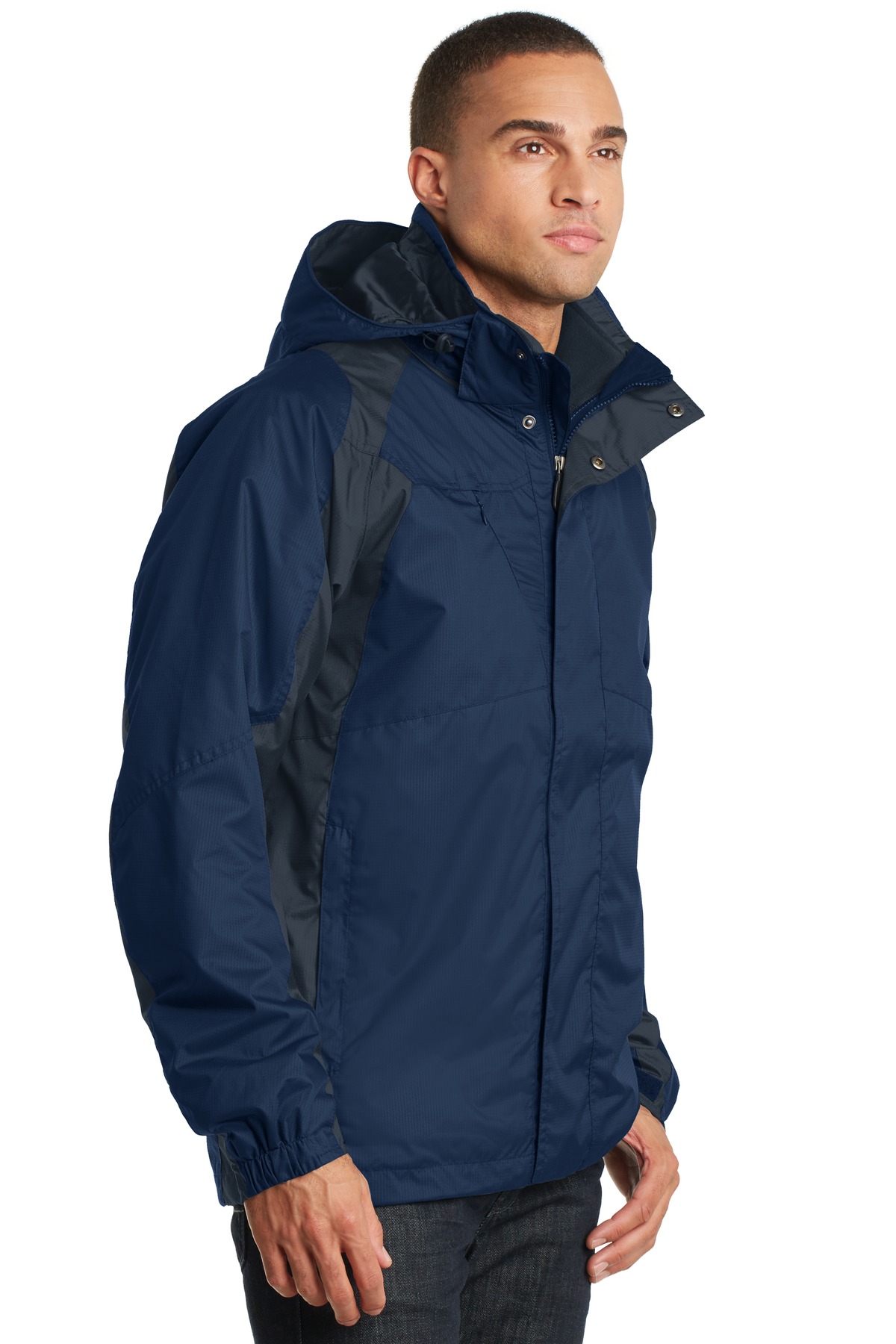 Port Authority Ranger 3-in-1 Jacket. J310 30