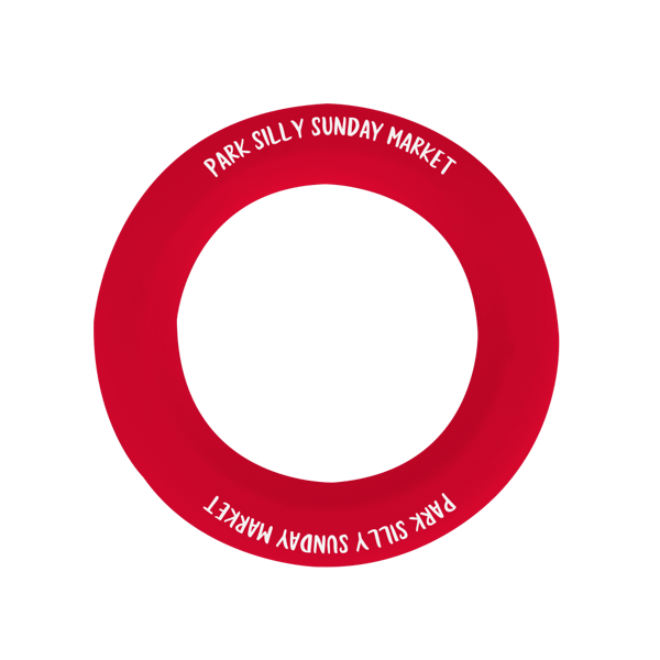 Disc-O-Wrist Silicone Flying Disc 29